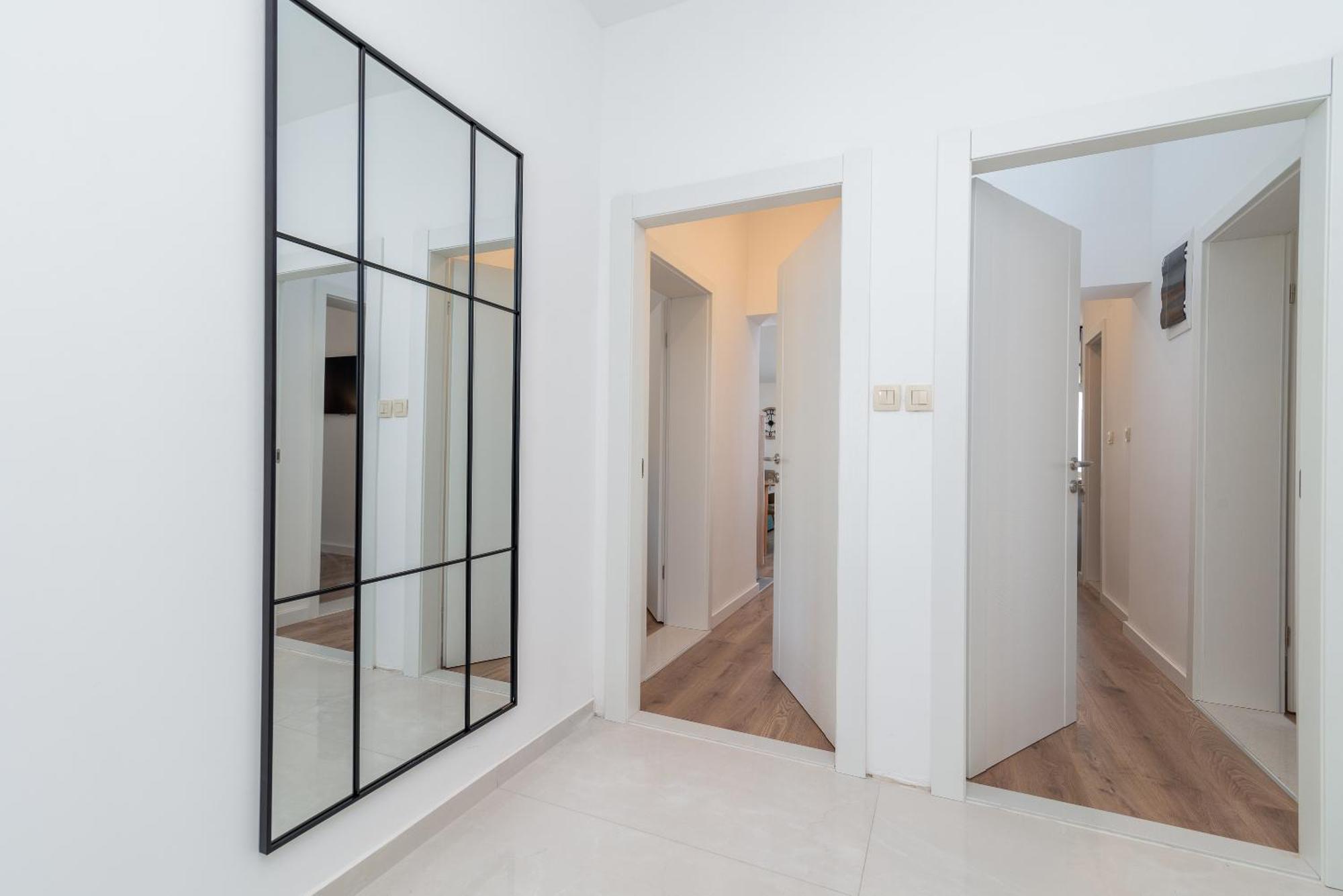 Sea View Apartment Karmen Jesenice  Exterior photo